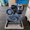 F3L912 3 cylinder air cooled industrial and generator deutz diesel engines 912